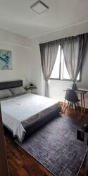 Simei Green Condominium (D18), Condominium #595617711